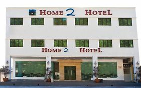 Home 2 Hotel Sdn Bhd